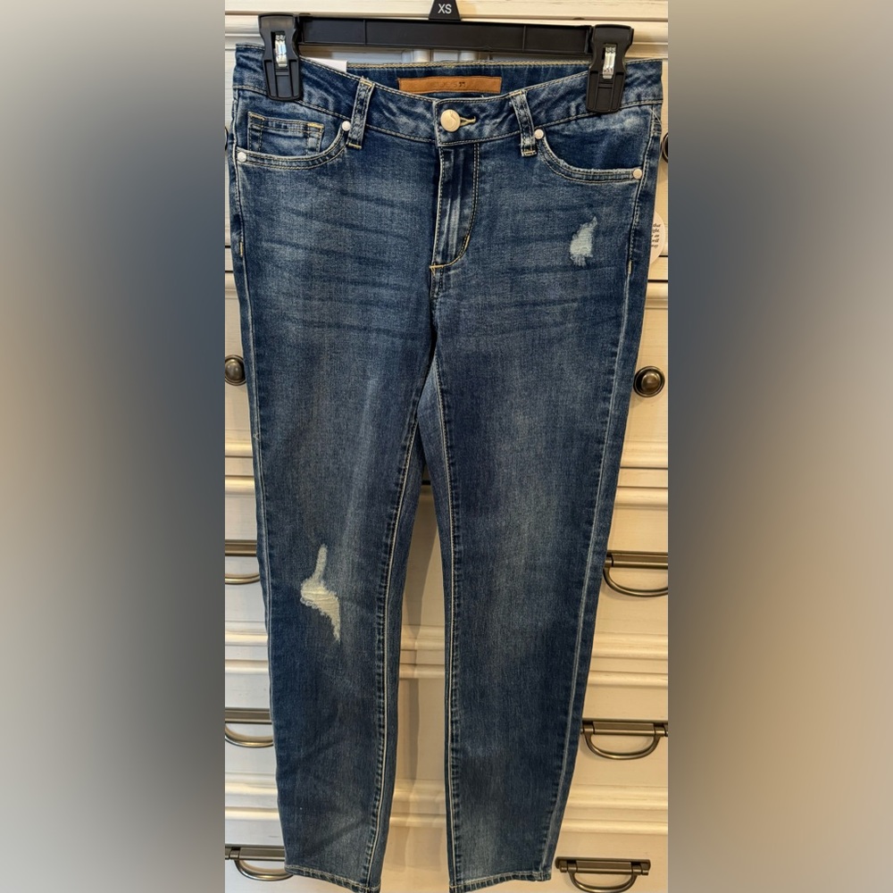 Girls NWT Joe’s Jeans. Size 16.